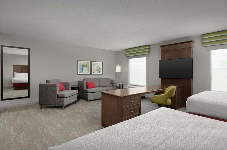 Hampton Inn & Suites Orlando North Altamonte Springs