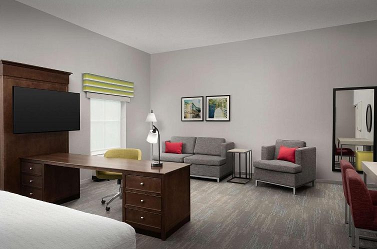 Hampton Inn & Suites Orlando North Altamonte Springs