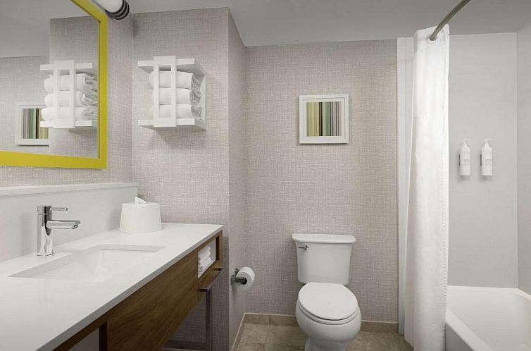 Hampton Inn & Suites Orlando North Altamonte Springs