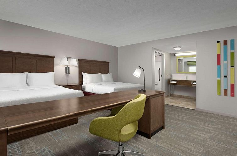 Hampton Inn & Suites Orlando North Altamonte Springs