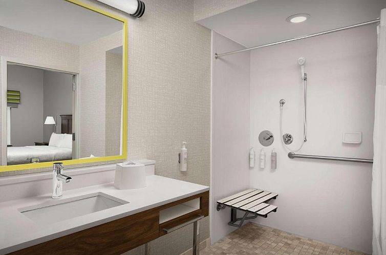 Hampton Inn & Suites Orlando North Altamonte Springs
