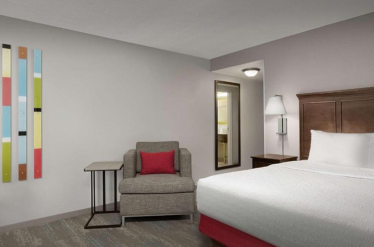 Hampton Inn & Suites Orlando North Altamonte Springs