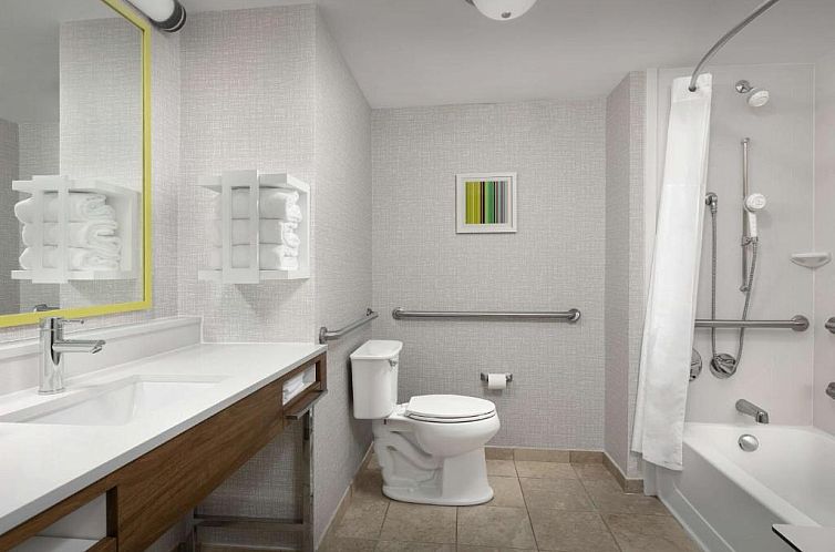 Hampton Inn & Suites Orlando North Altamonte Springs