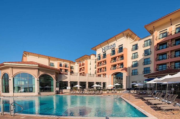 Guest house 2725601 - Apartment Texas - Hilton Dallas/Rockwall Lakefront Hotel