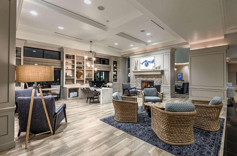 Hilton Dallas/Rockwall Lakefront Hotel