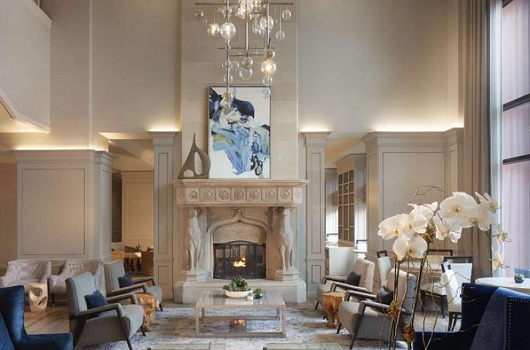 Hilton Dallas/Rockwall Lakefront Hotel