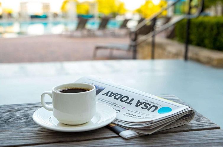 Hilton Dallas/Rockwall Lakefront Hotel