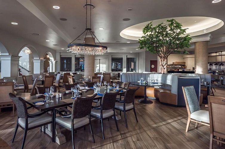 Hilton Dallas/Rockwall Lakefront Hotel