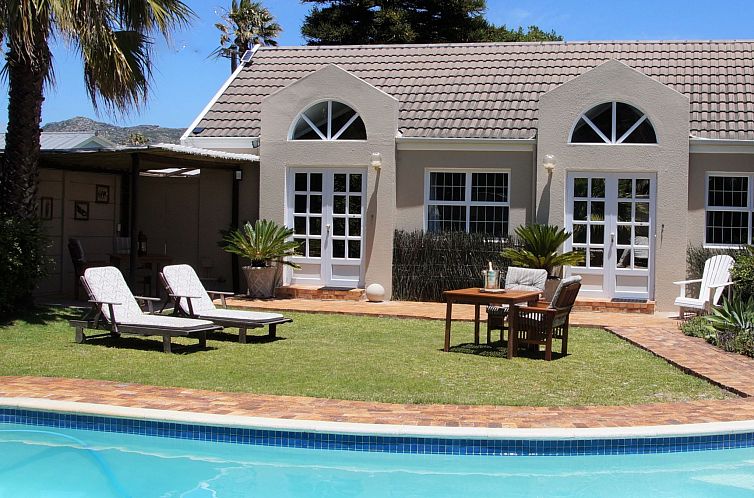 Unterkunft 2725902 - Appartement West-Kaap - Appartement 2Oceans Apartments