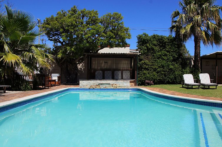 Appartement 2Oceans Apartments