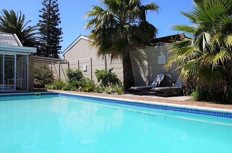 Appartement 2Oceans Apartments