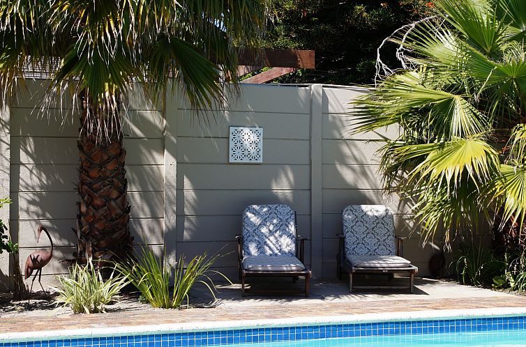 Appartement 2Oceans Apartments