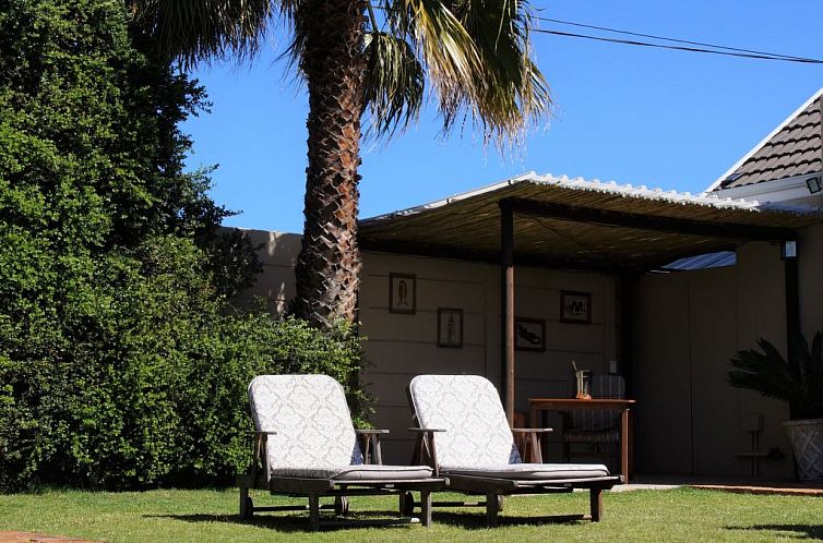 Appartement 2Oceans Apartments
