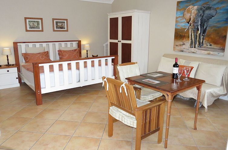 Appartement 2Oceans Apartments