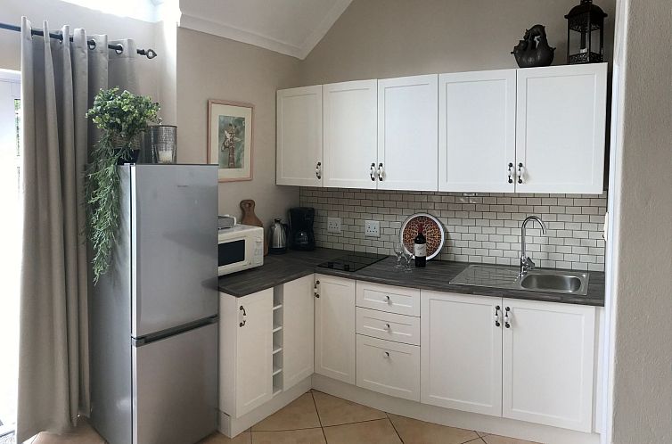 Appartement 2Oceans Apartments