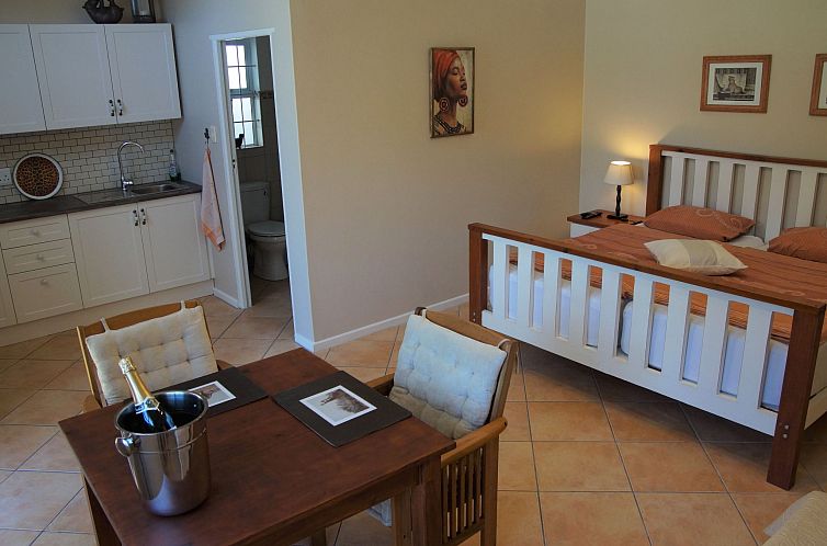Appartement 2Oceans Apartments