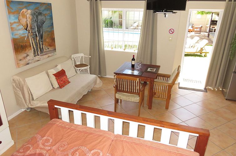 Appartement 2Oceans Apartments