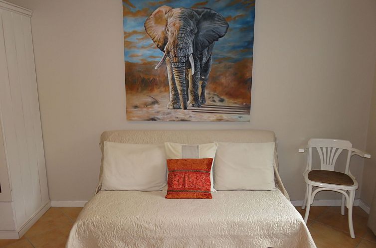 Appartement 2Oceans Apartments