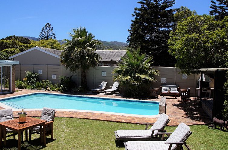 Appartement 2Oceans Apartments