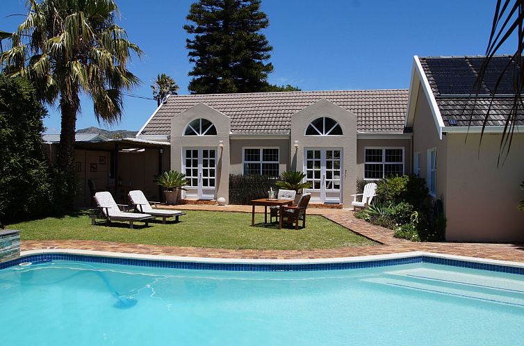 Appartement 2Oceans Apartments
