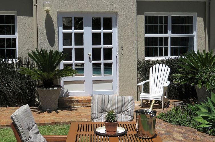 Appartement 2Oceans Apartments