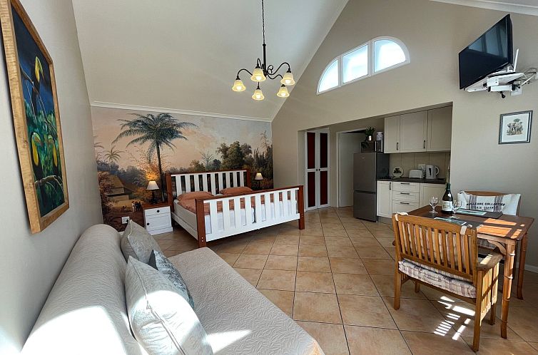 Appartement 2Oceans Apartments