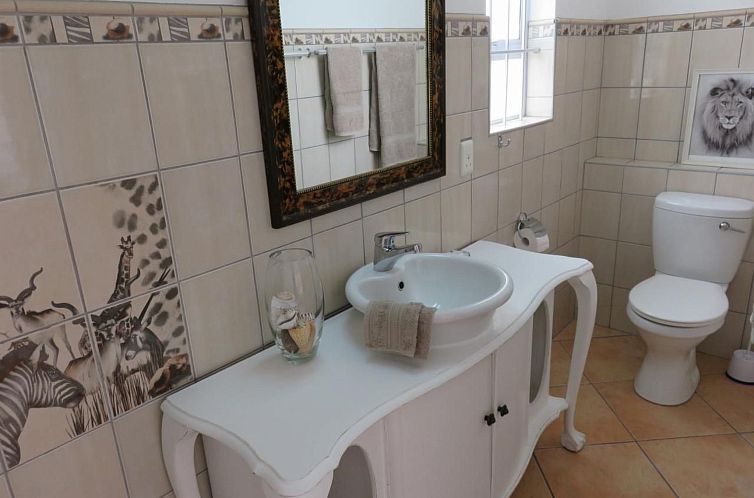 Appartement 2Oceans Apartments