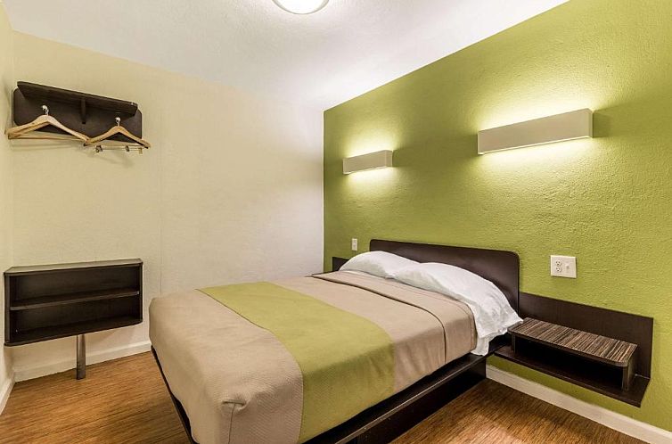 Motel 6 San Rafael