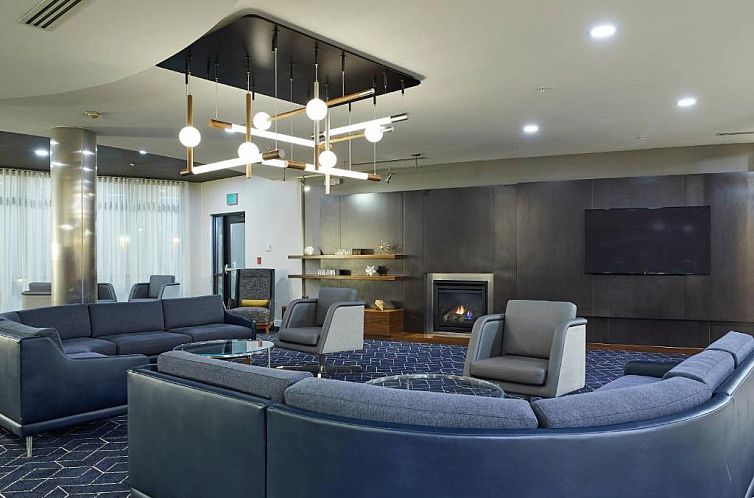 Courtyard Medford Airport