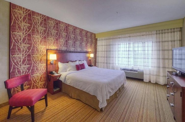 Courtyard Medford Airport