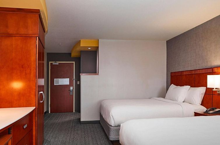 Courtyard Medford Airport