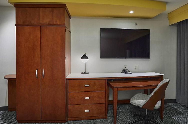 Courtyard Medford Airport