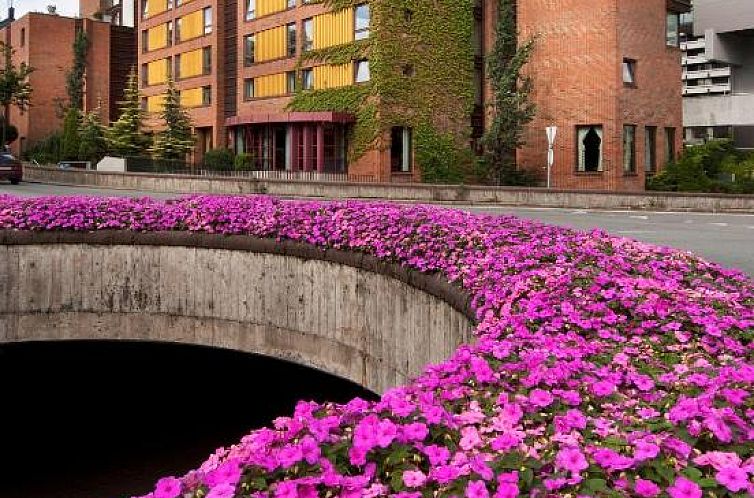 Verblijf 2727613 - Vakantie appartement West Noorwegen - Scandic Stavanger Park