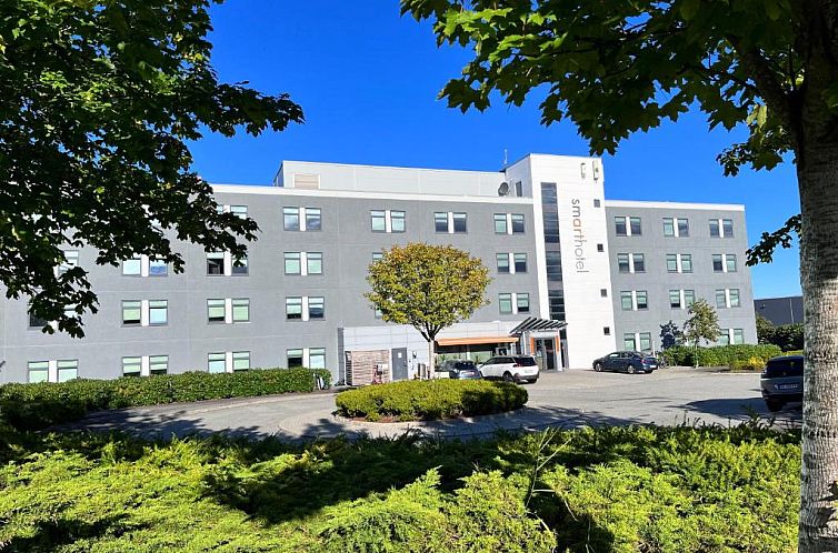 Unterkunft 2727621 - Appartement West Noorwegen - Smarthotel Forus