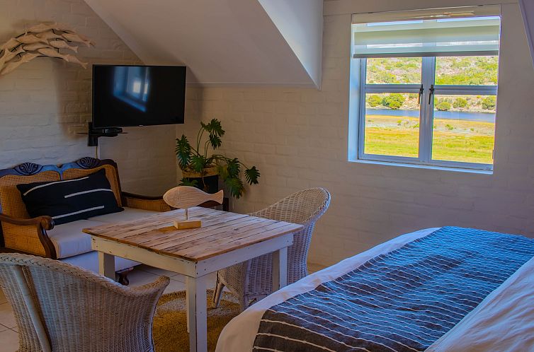 Vrijstaande woning in Still Bay