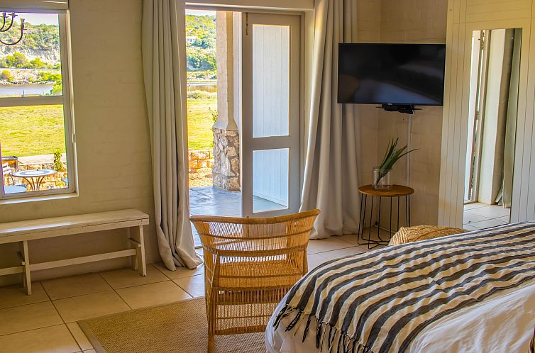 Vrijstaande woning in Still Bay