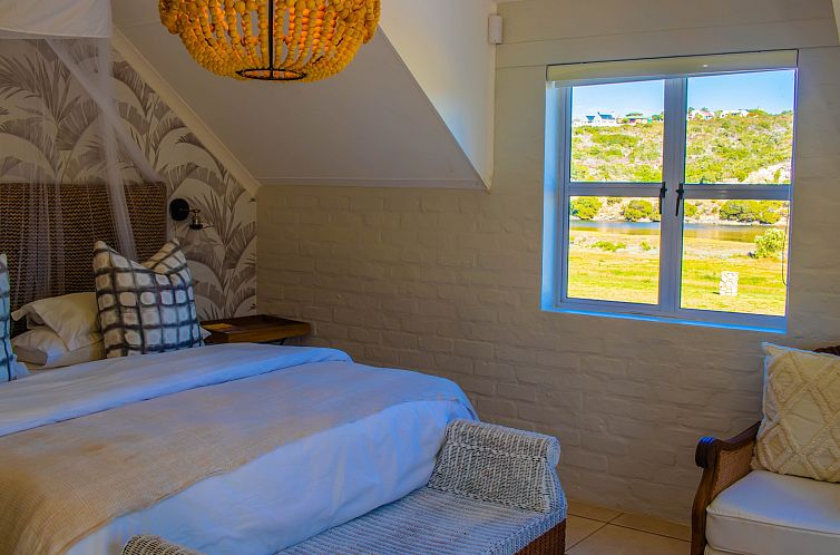 Vrijstaande woning in Still Bay