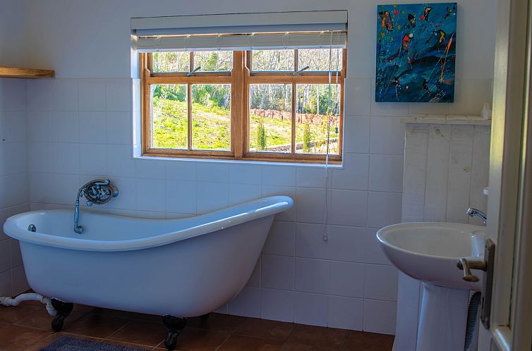 Vrijstaande woning in Still Bay