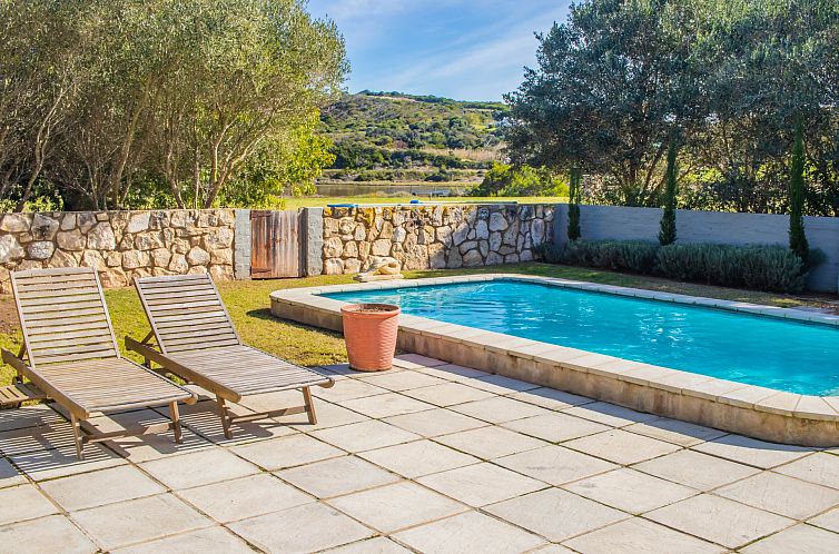 Vrijstaande woning in Still Bay