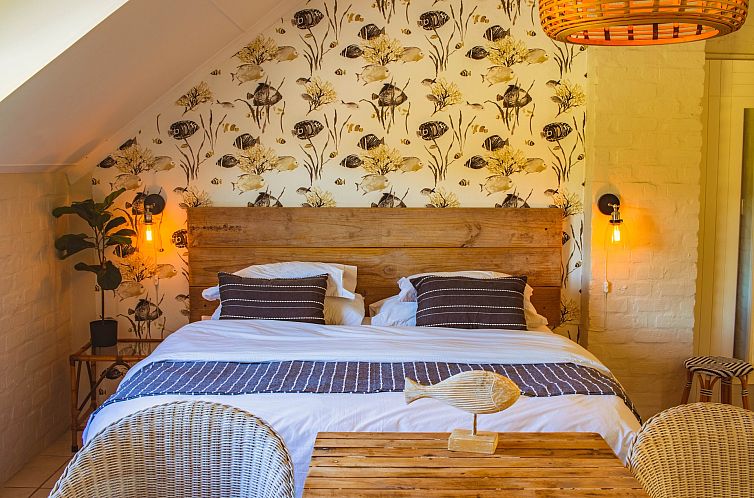 Vrijstaande woning in Still Bay