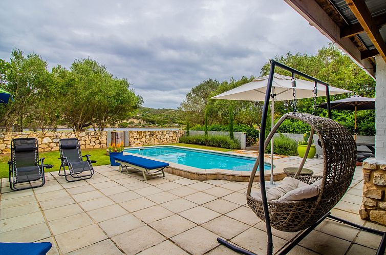 Vrijstaande woning in Still Bay