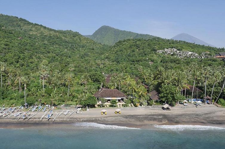Hidden Paradise Cottages