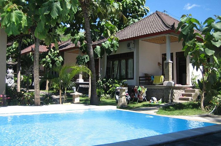 Double One Villas Amed II