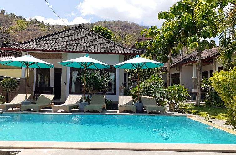 Double One Villas Amed II