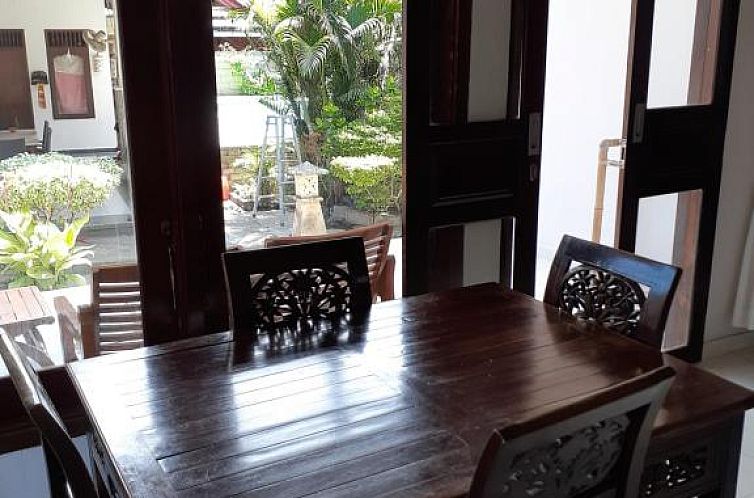Double One Villas Amed II