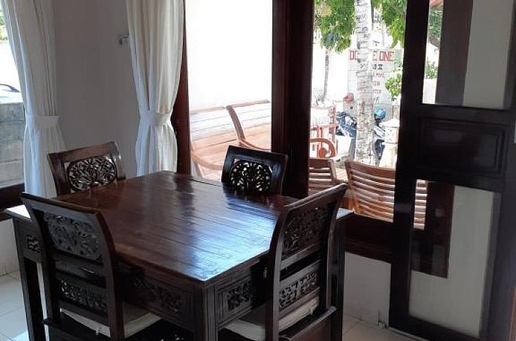 Double One Villas Amed II