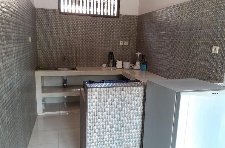 Double One Villas Amed II