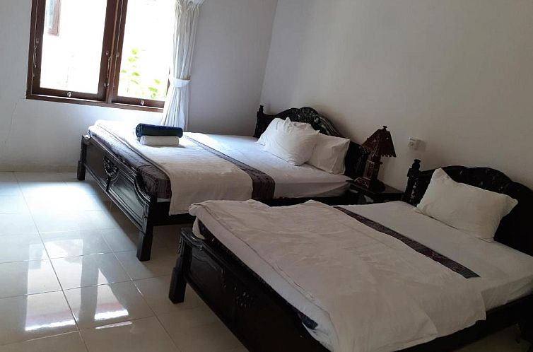 Double One Villas Amed II