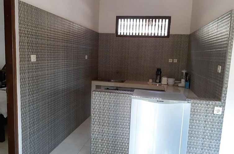 Double One Villas Amed II