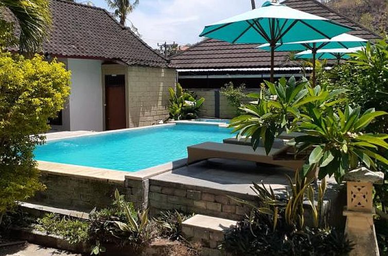 Double One Villas Amed II
